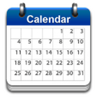 Calendar pic, click for calendar